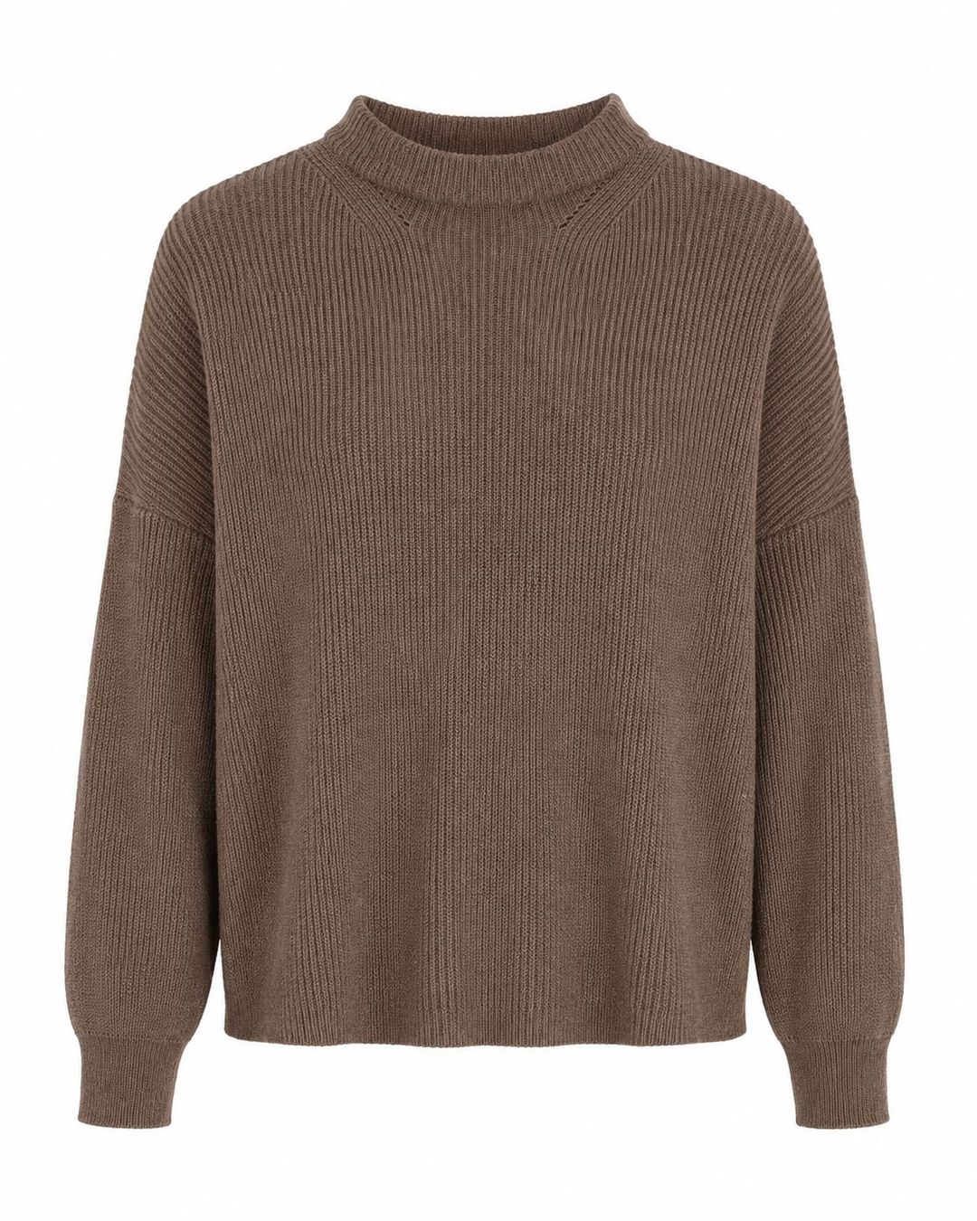 Only Pullover & Sweatshirts: Damen Strickpullover  – Gebraucht aus Winterthur von sev_vdt7