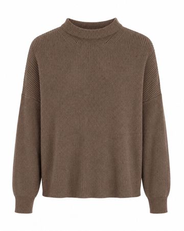 Damen Strickpullover 