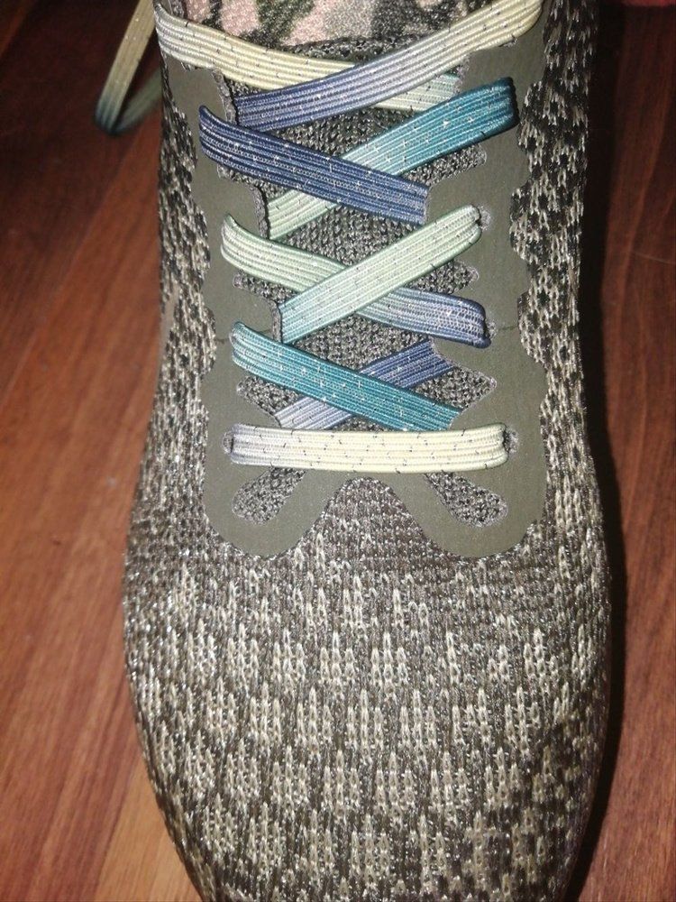 Altro in Bricolage: Magnetische Schuhschnürsenkel Gold – Nuovo e nell'imballaggio originale da Adlikon b.Regensdf venduto da ChriZ86 6