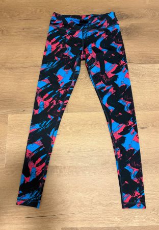 Damen Fitness Hosen/ Leggins Gr. S