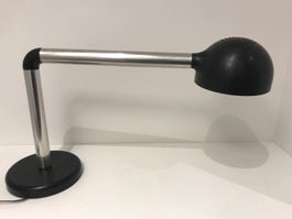 Extrem seltene Tischleuchte Swisslamps International 60er