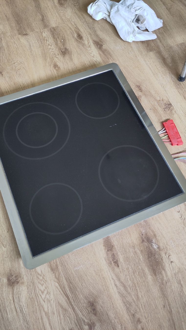 Electrolux Cucine: Kochfeld – Usato da Unterseen venduto da Pu0_7 1