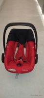 Maxi Cosi Babyschale, rot, unfallfrei - Top Zustand!