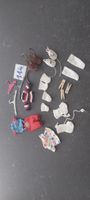 Puppenstuben Puppenkleidchen Schuhe Socken 