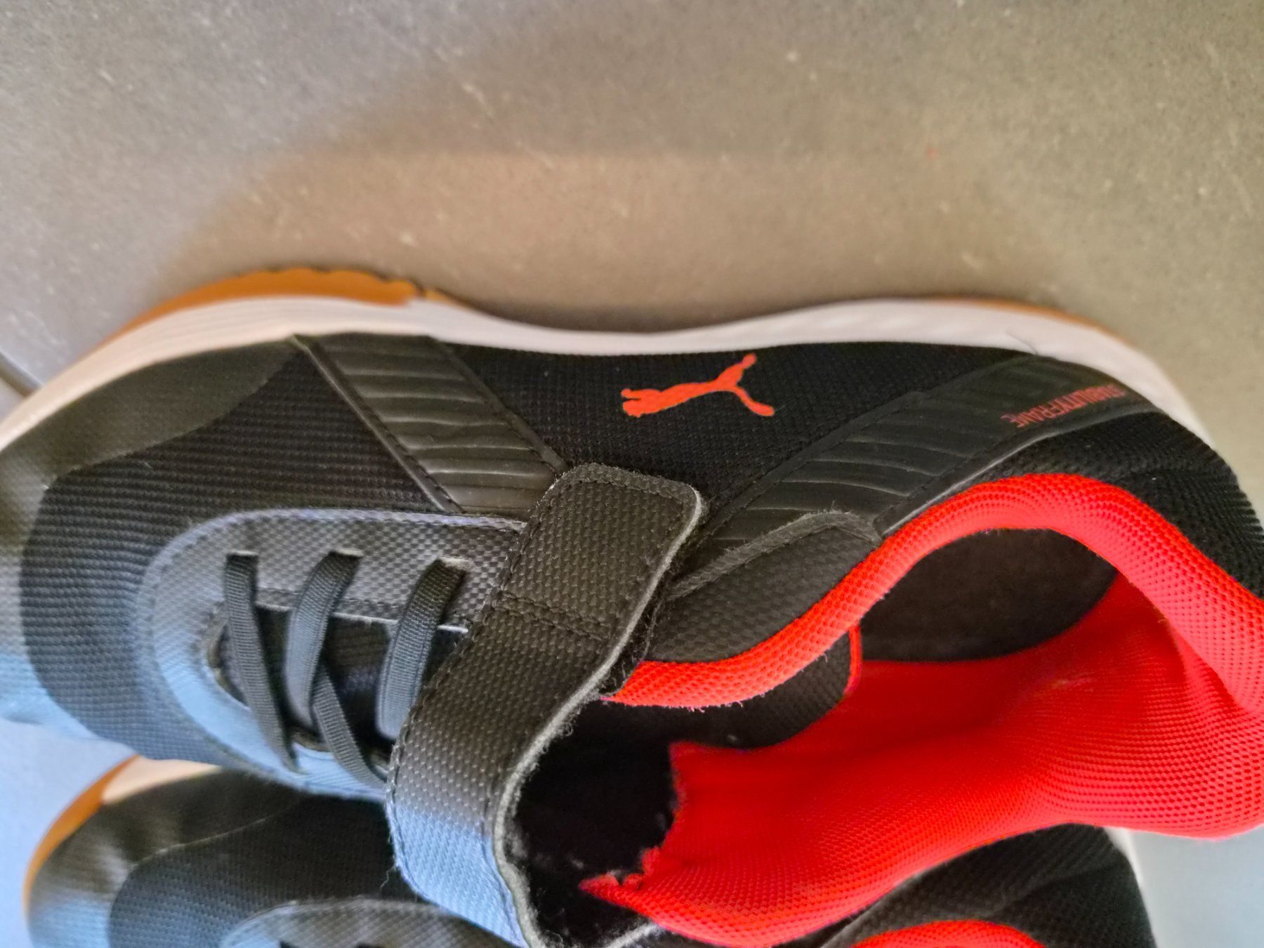 Schuhe für Jungen: Turnschuhe – Gebraucht aus Laupersdorf von MelRo 1