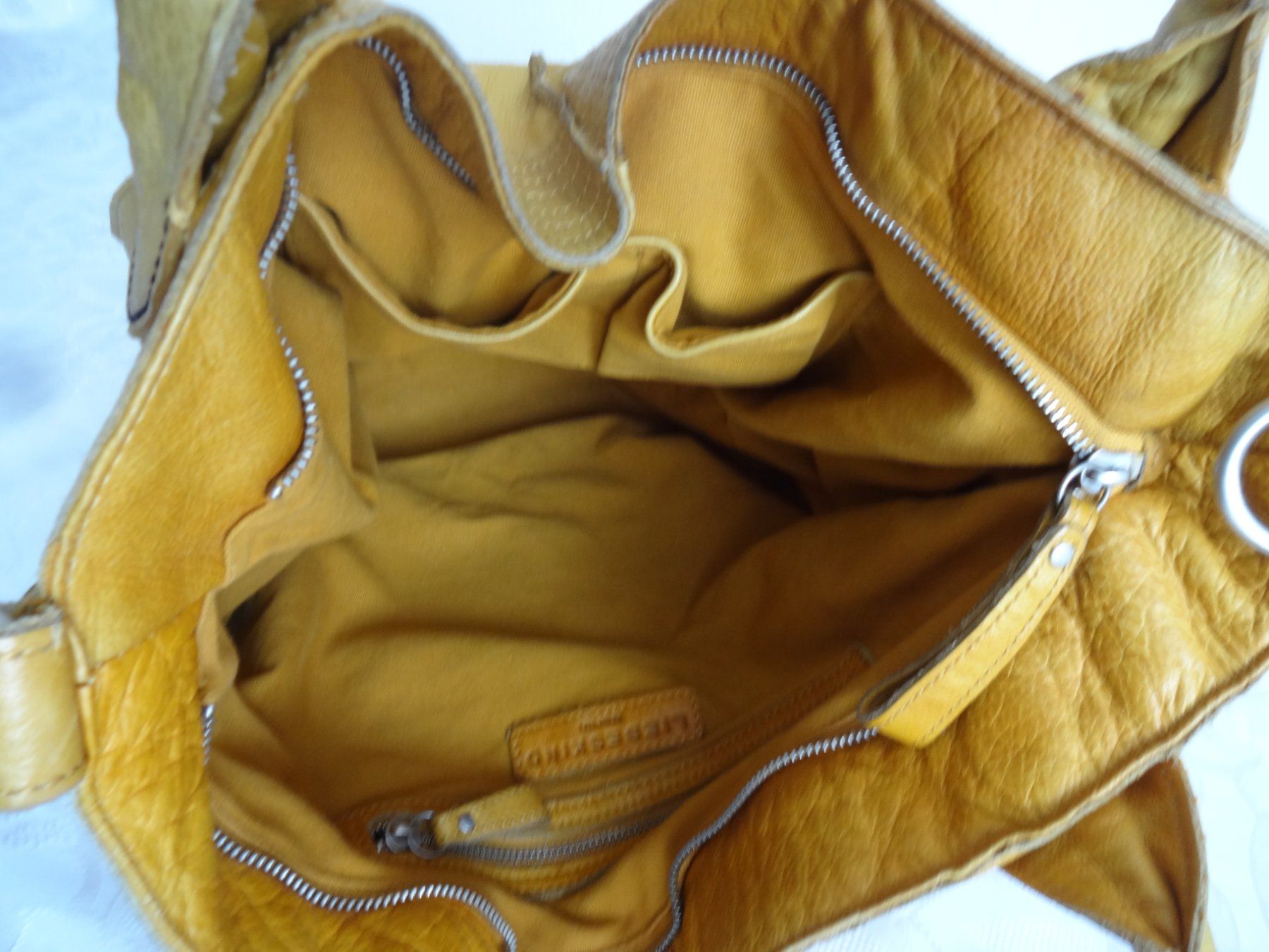 Liebeskind Borse da donna: *** LIEBESKIND *** Echtleder Tasche – Usato da Frauenfeld venduto da rey06 5