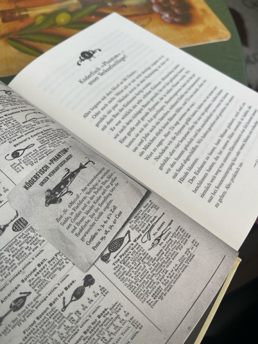 Bücher: Davide Morosinotto, Die Mississippi-Bande - Top Zustand! – Gebraucht aus Zürich von Belisimo 5