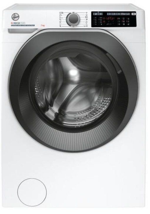 Hoover Waschmaschinen: Hoover Waschmaschine – Gebraucht aus Grossdietwil von dual02