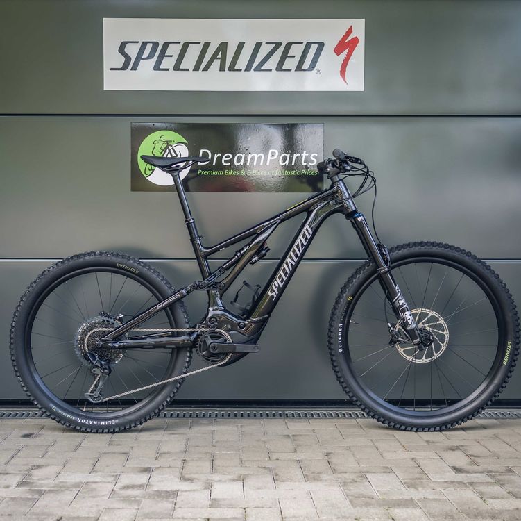 Turbo levo store comp 2020 xl