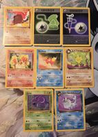 Team Rocket (WOTC 2000) - EN pokemon 