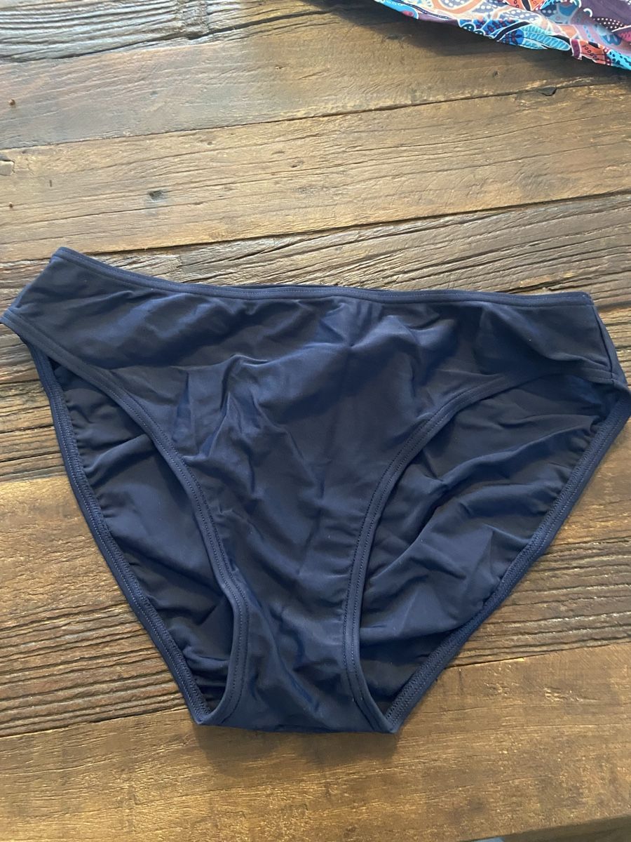 Costumi da bagno & Bikini: Tankini Nulu – Nuovo (secondo la descrizione) da Worblaufen venduto da Spatz64 2