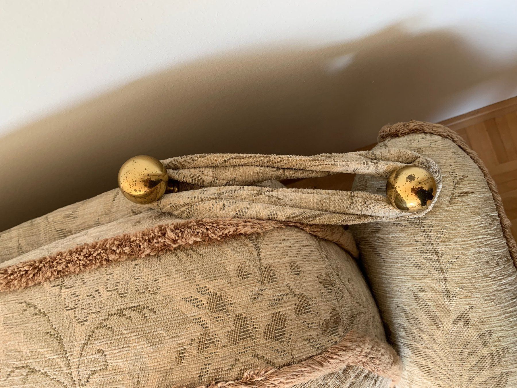 Divani: Vintage Couch und Sessel – Usato da St. Gallen venduto da Adwen 2