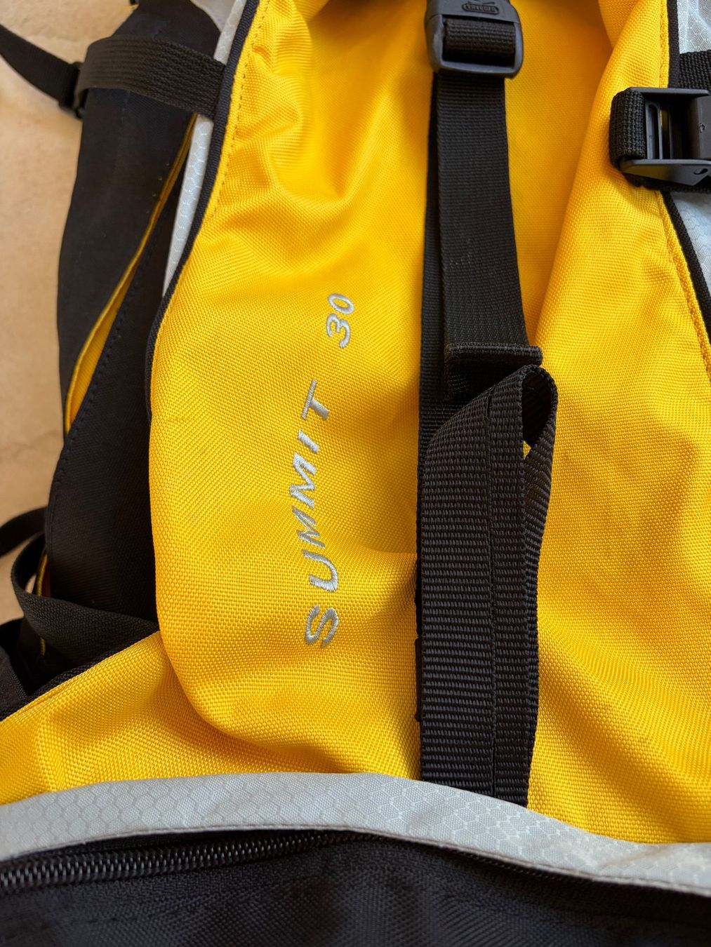 Salewa Zaini: Salewa Wanderrrucksack 30l – Usato da Brüttisellen venduto da Fabiii.st 2