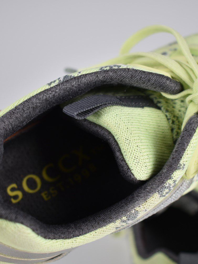 Soccx Scarpe da donna: Soccx Sneaker Damen Gr.38 – Usato da Nürensdorf venduto da 2ND_STORY 5