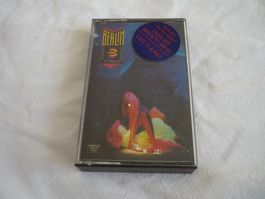 Musikkassette - Berlin count three  - 70s 80er Rock Metal