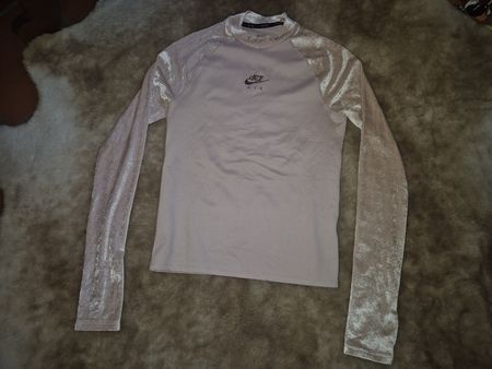 Nike Air Dri-FIT Oberteil, Grösse XS, wie neu!