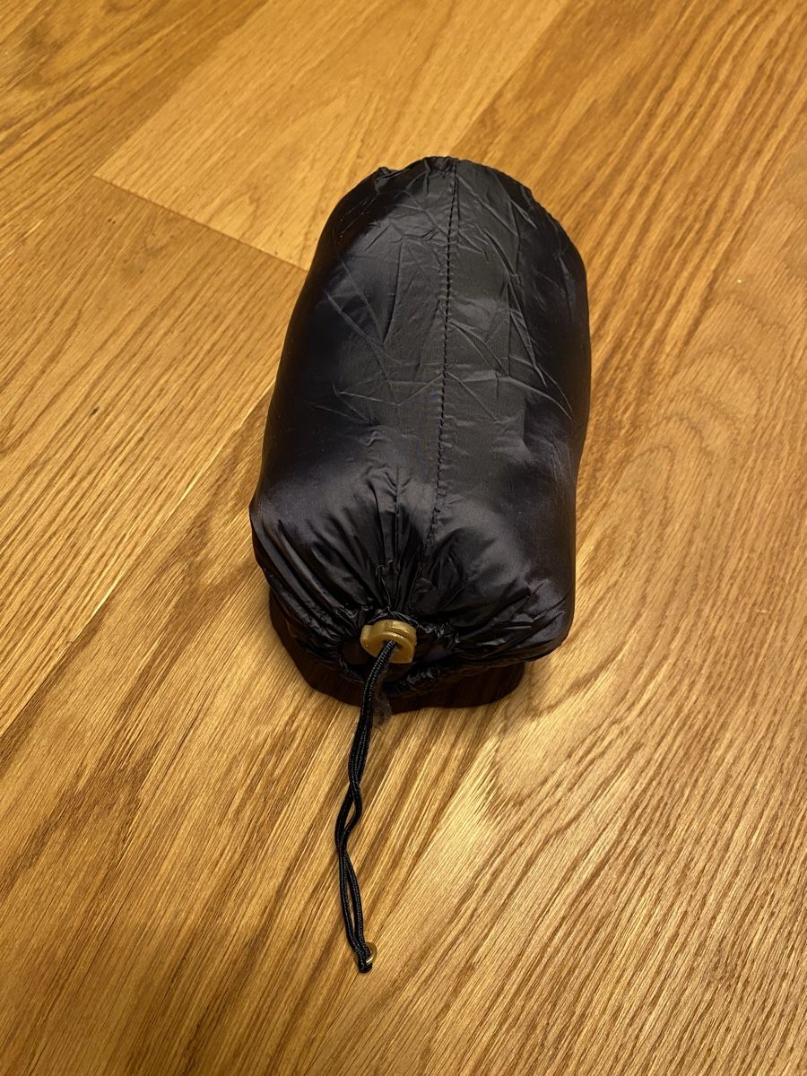 Moncler Jacken & Mäntel: Moncler Mädchen leichte Übergangsjacke Gr. 12-18M – Gebraucht aus Genthod von Tidus04 4