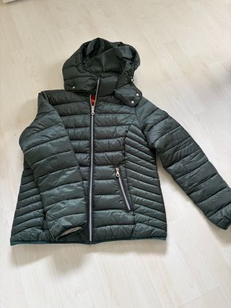 Damen Kapuzenjacke Street One