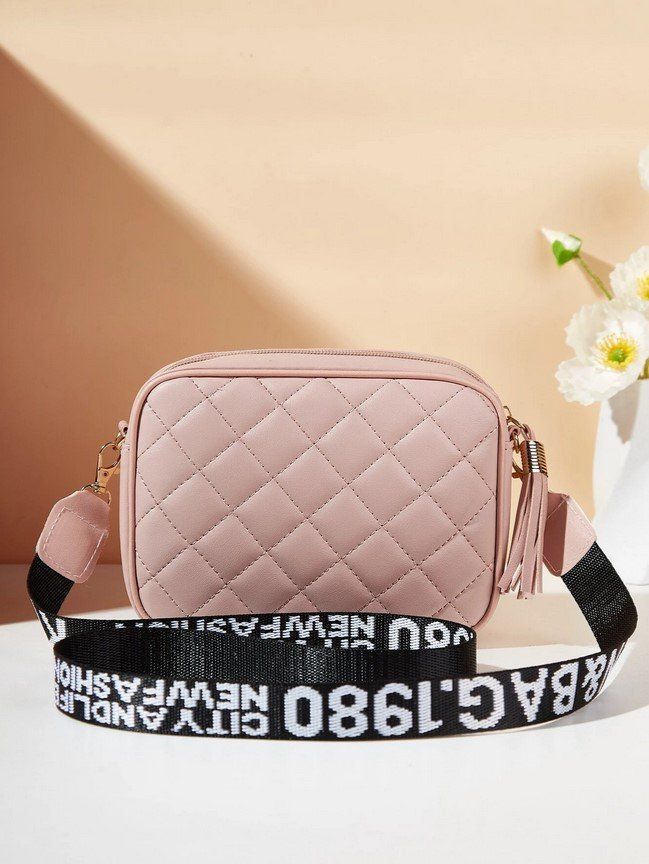 Borse da donna: Gesteppte Handtasche / Umhängetasche – Nuovo e nell'imballaggio originale da Rickenbach b. Wil venduto da Beautiful.Things 6