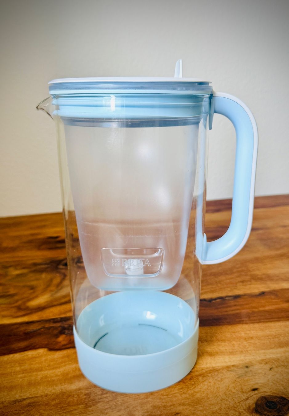 Recipients et similaires: BRITA Glas Wasserfilter | Hellblau | NP CHF 44.95 – D'occasion à Zürich par YL.now 1