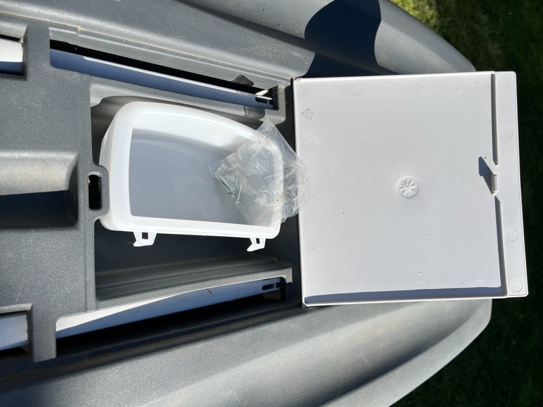 Gabbie, trasporto & Sicurezza: Grosse Hundebox 90x60x70cm – Usato da Gockhausen venduto da mon_hwb9 2