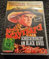 DVD Vergessene Western Ken Maynard Vol. 23 (23232)