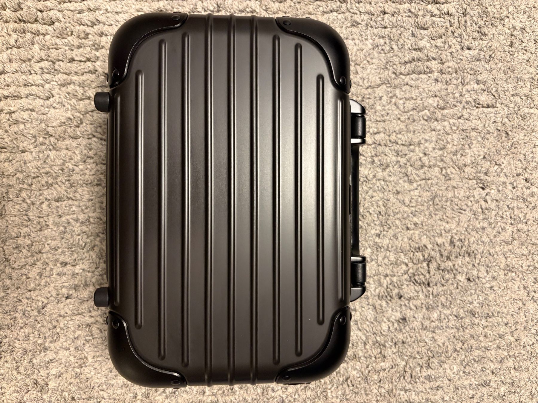 Valigie & Borse: Rimowa original bag – Usato da Winterthur venduto da ivan12891