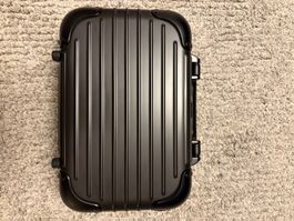 Rimowa original bag