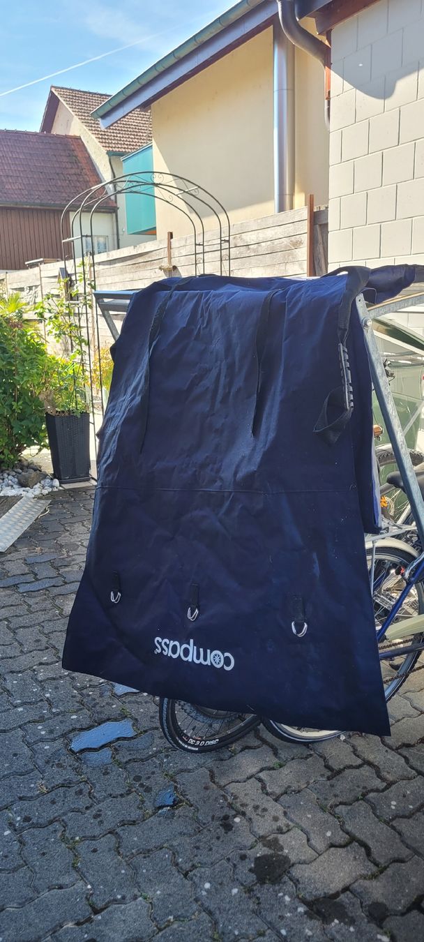 Boote: Compass Schlauchboot – Gebraucht aus Wallbach von Holymoly 1