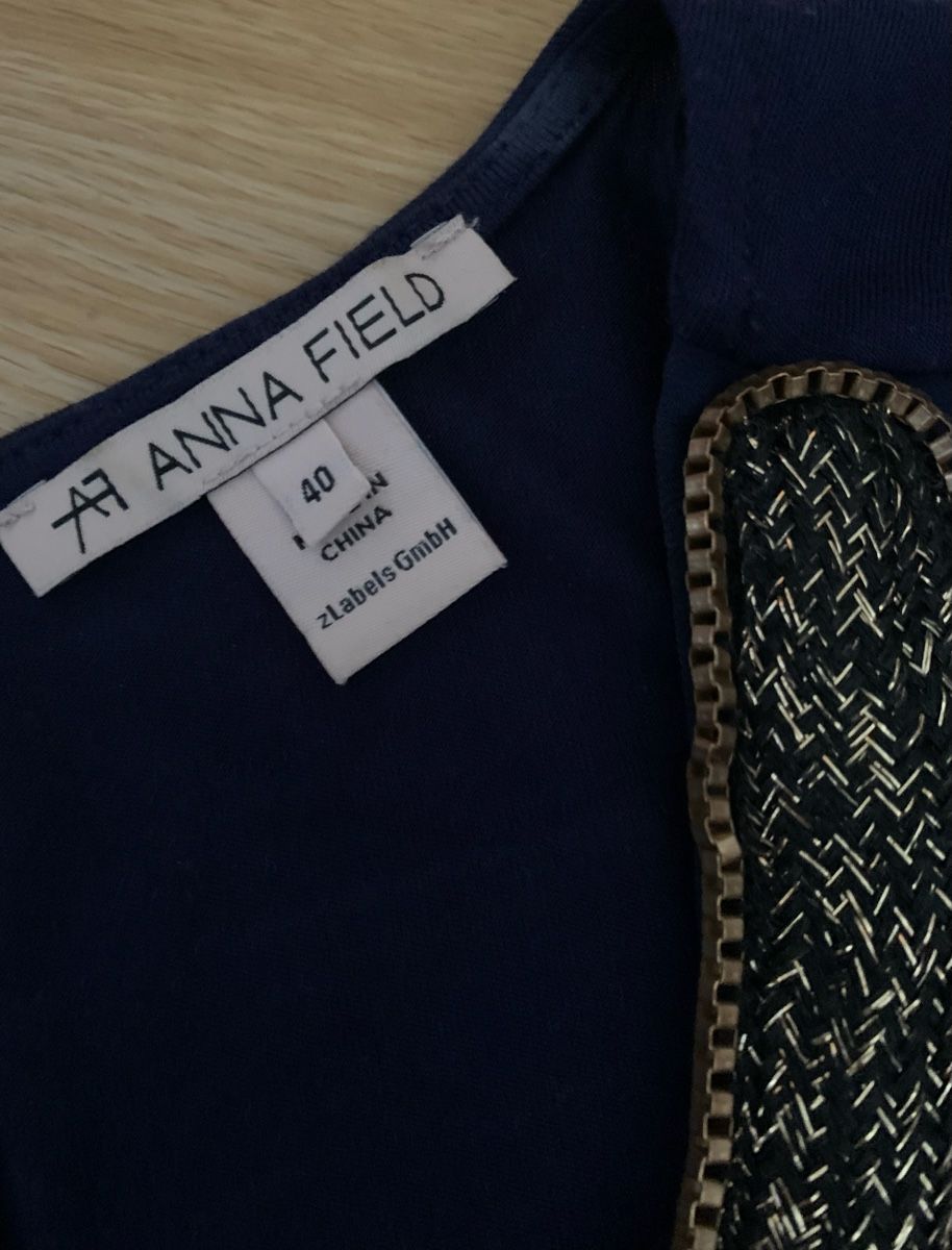 Blusen: Elegantes Oberteil Gr. 40 – Gebraucht aus Kradolf von AlexiaEugster 1