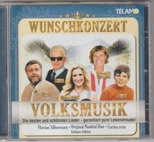 CD Volksmusik