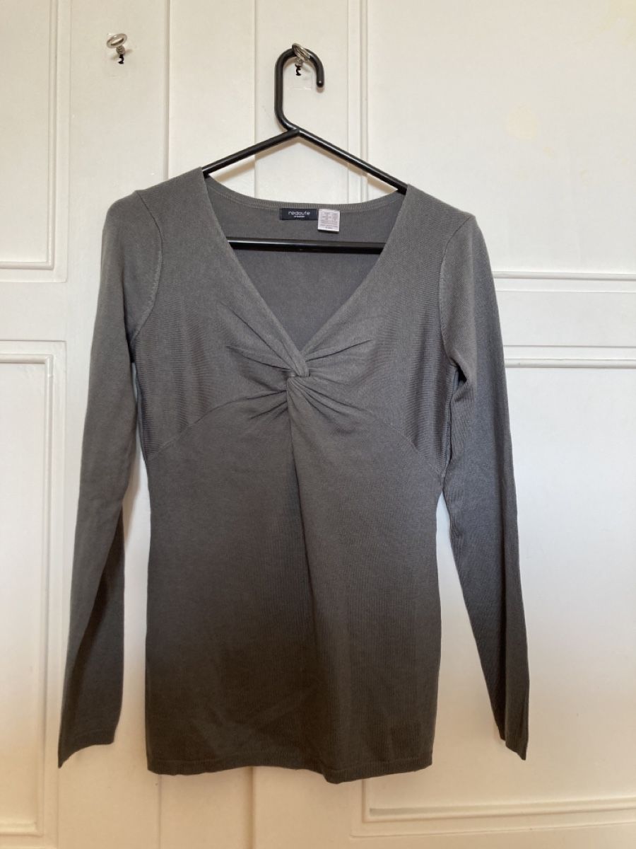 Top: Top manches longues – Usato da Lausanne venduto da shabnam.t