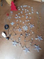 Weihnachtsbeleuchtung