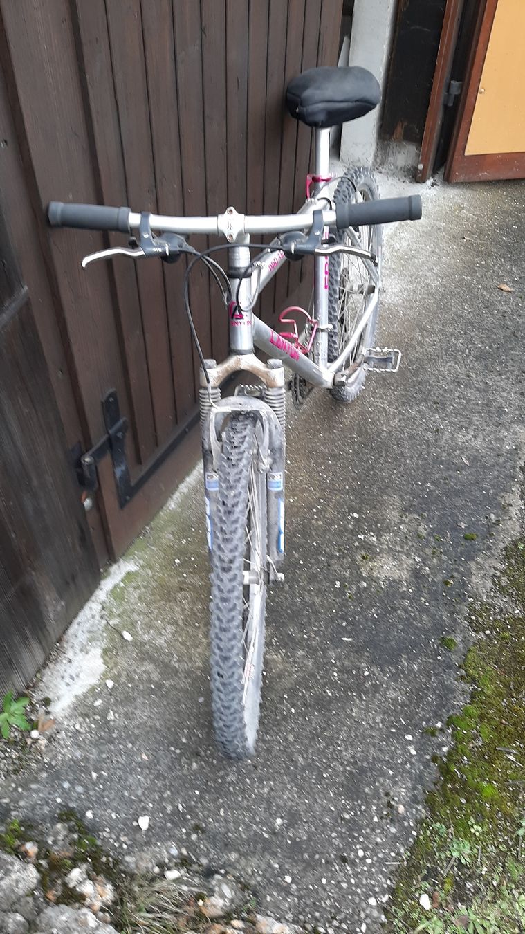 Canyon Biciclette: VTT Canyon  21 vitesses – Usato da Fontenais venduto da Tartampin 5