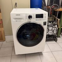 Waschmaschine