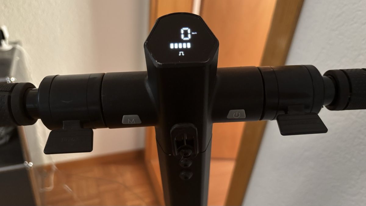 Scooters: Gonser E-Scooter Pro 25km/h – Gebraucht aus Ossingen von jst_z962 1
