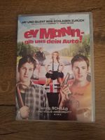 Ey Mann, gib uns dein Auto! - DVD, Komödie für Filmfans!
