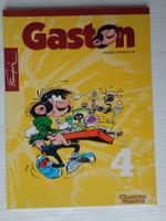 Gaston – New Look  - Nr.4 – Carlsen 2008