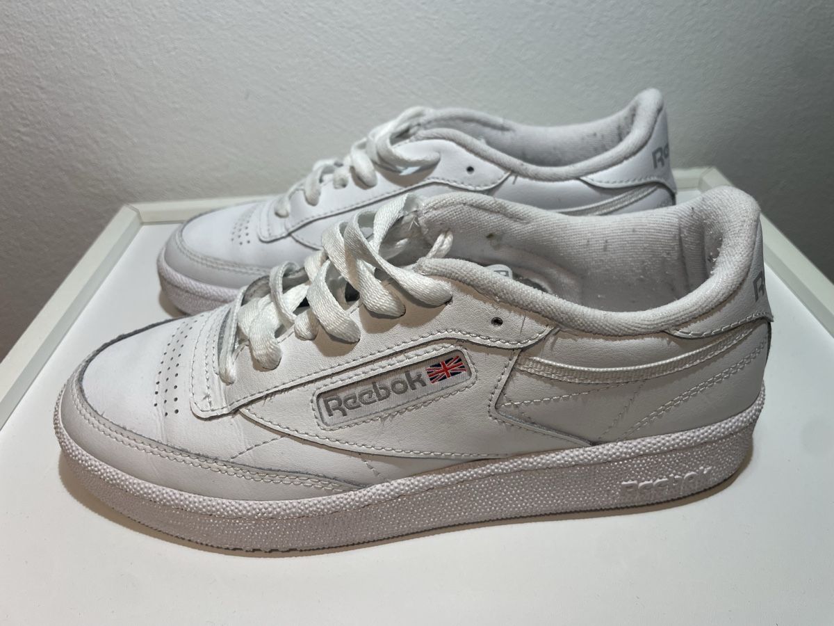 Reebok Scarpe da donna: Reebok Schuhe – Usato da Bettwil venduto da mar_79gy 1