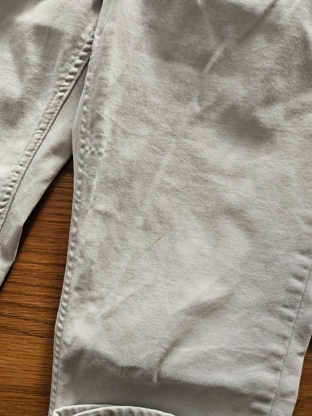 H&M Pantaloni: H&M Jeans grau,   Gr. 152-158 – Usato da Engelburg venduto da ynnoc19 1