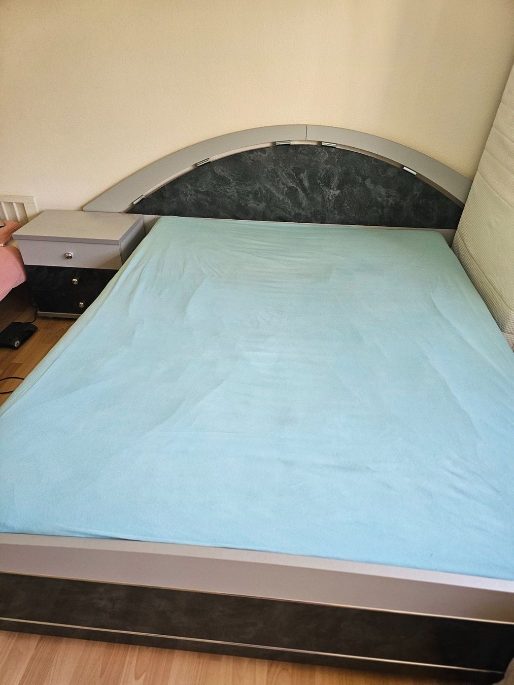 Letti: Bedroom Set - Schlafzimmergarnitur – Usato da Egg b. Zürich venduto da and_7g7b