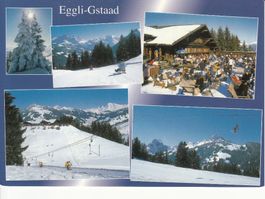 Eggli-Gstaad 2008