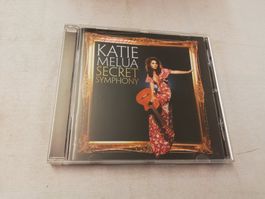 KATIE MELUA - SECRET SYMPHONY