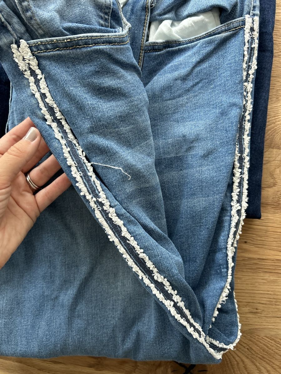 Lotti di vestiti: Jeanshosen Grösse 44 – Usato da Lachen SZ venduto da rah_c6qj 1