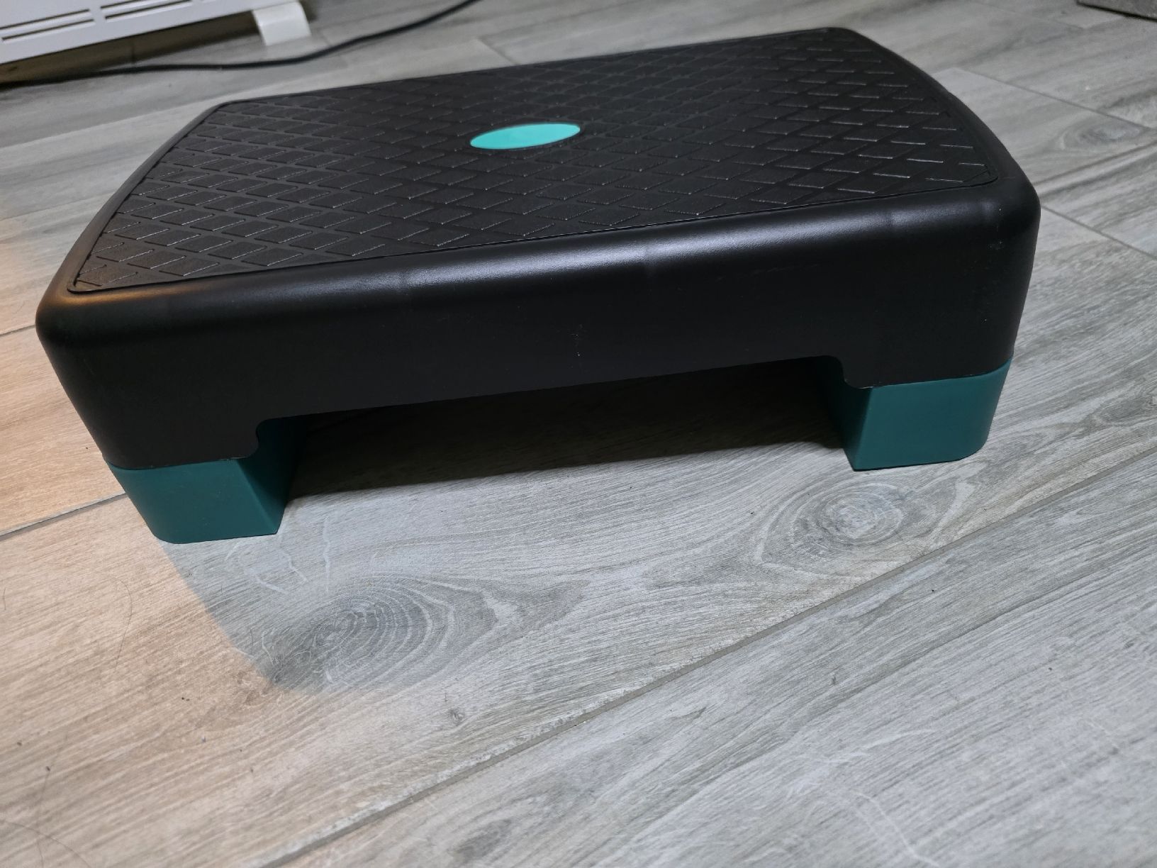 Hometrainer: step – Gebraucht aus Vevey von aiz_l5m6 2