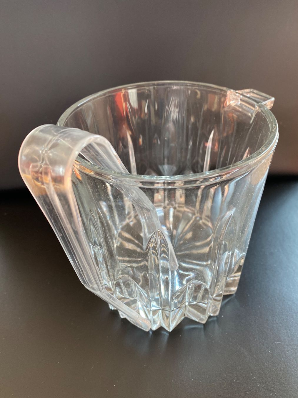 Contenitori & Simili: Eiswürfel Bucket – Nuovo e nell'imballaggio originale da Wohlen b. Bern venduto da ber_ds2t