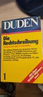 Duden - deutsche Rechtschreibung 10 000 Wörter