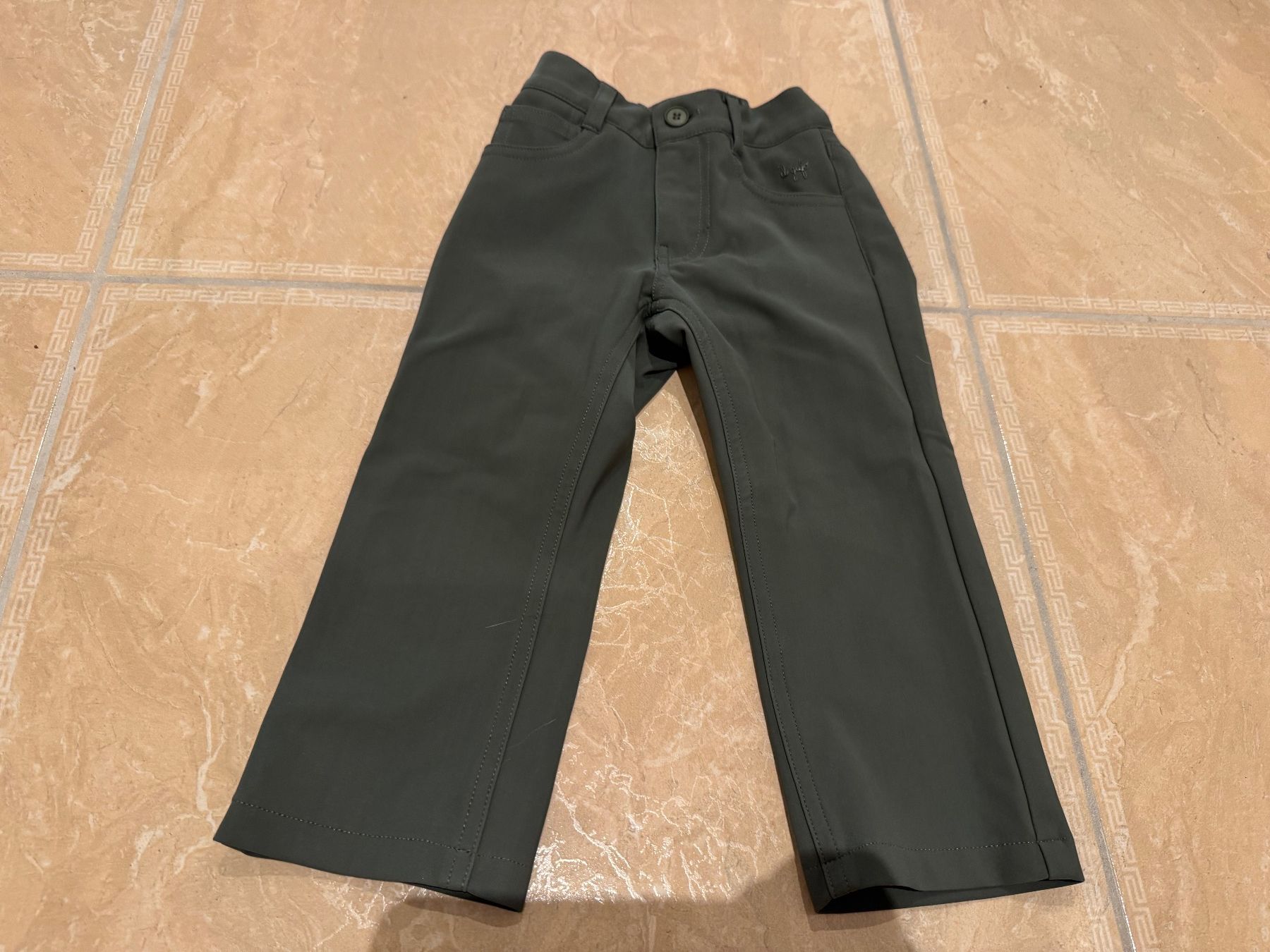 Hosen: Il gufo neue Hose, 2J 92 – Neu (gemäss Beschreibung) aus Klingnau von Markus14 1