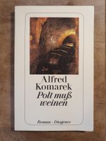 Polt muss weinen Alfred Komarek Diogenes