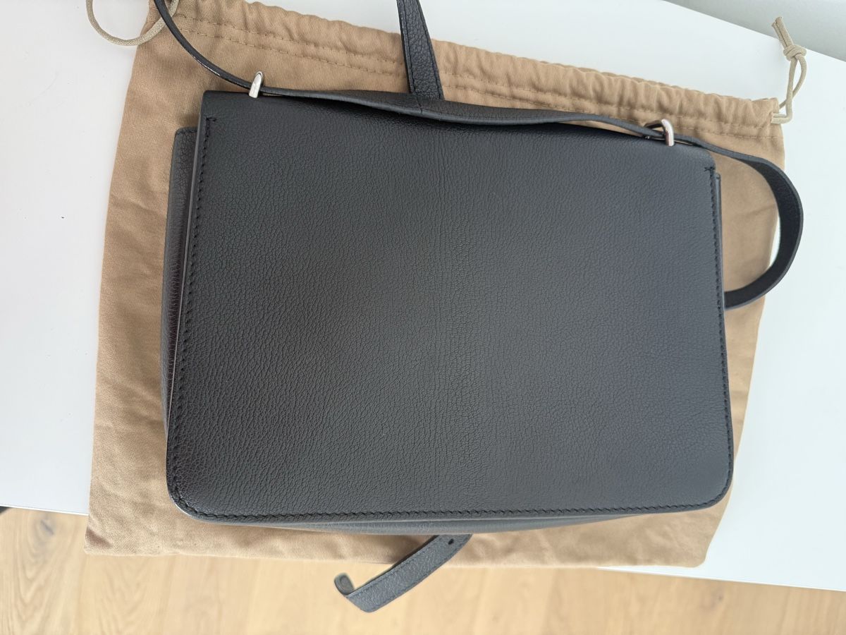 Burberry Borse da donna: Burberry D-Ring Medium Tasche – Usato da Muttenz venduto da Bea_dbr 8